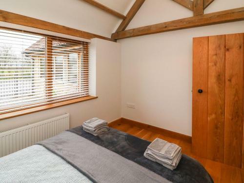 Rusty Lane Cottage, Melksham