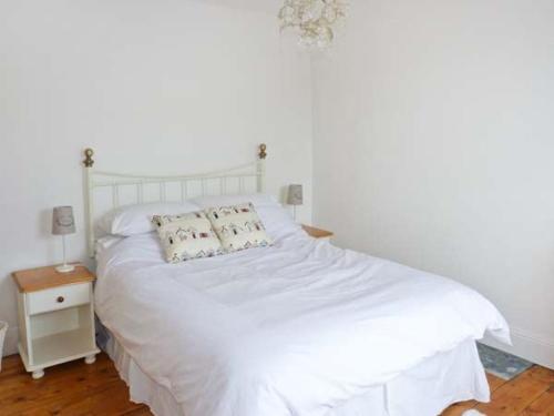 Rose Cottage, St. Austell