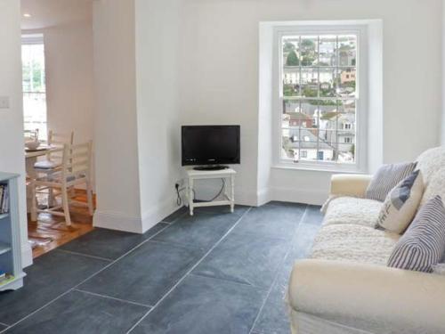 Rose Cottage, St. Austell