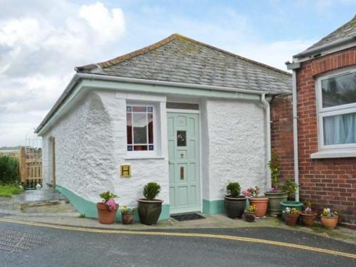 Rose Cottage, St. Austell