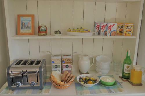 Bed & Breakfast Trennicks