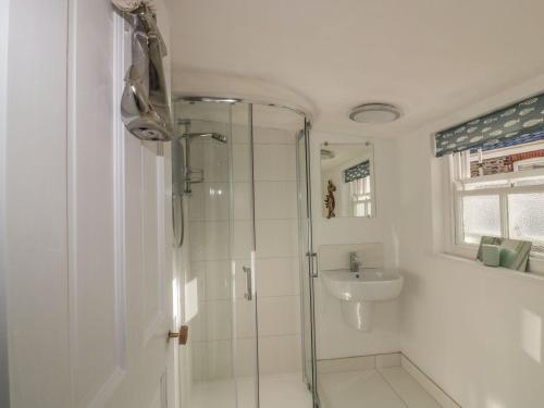 Harbour Retreat, St. Austell