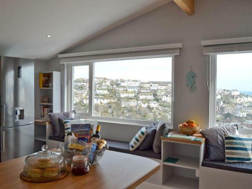 Penfose Appartment