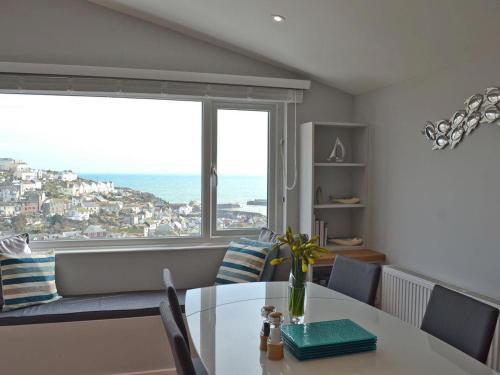 Penfose Appartment