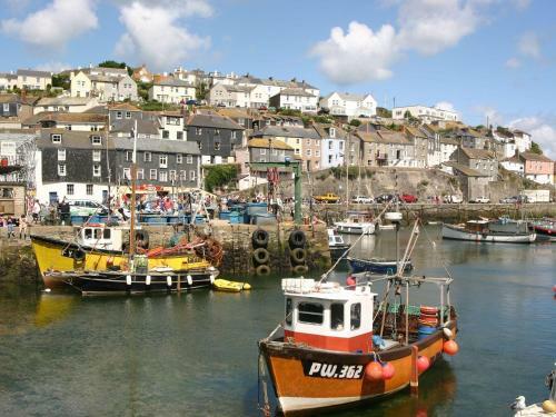 Wheal Kendall