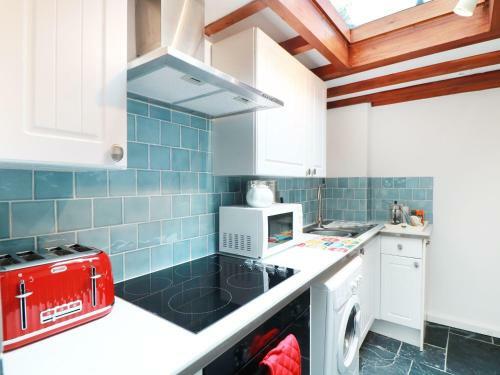Shell Cottage, St. Austell