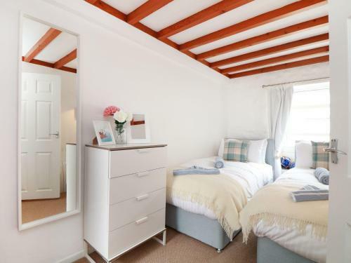 Shell Cottage, St. Austell