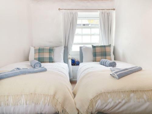Shell Cottage, St. Austell
