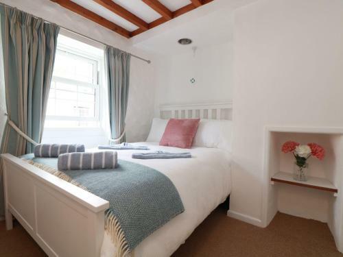 Shell Cottage, St. Austell