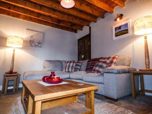 Castle Hill Cottage