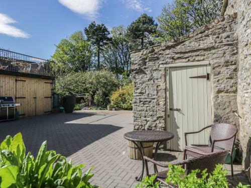 The Coach House, Middleham