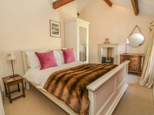 The Coach House, Middleham