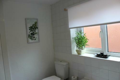 Apartamento Haddon House