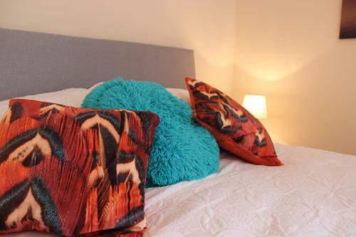 Apartamento Haddon House