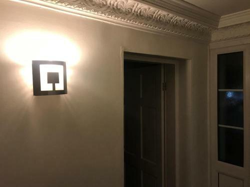 Hotel Hilltop Inn