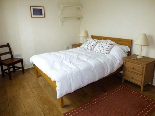 Monksmoor House