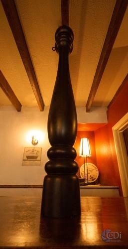 Forresters Hotel, Bar & French Restaurant