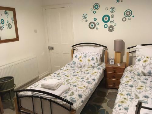 Bed & Breakfast B & B Springfield