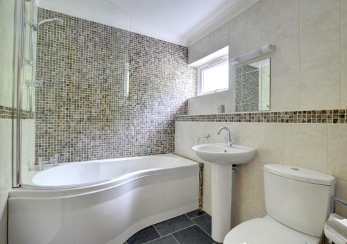 Apartamento Moorhen