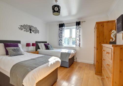 Apartamento Moorhen