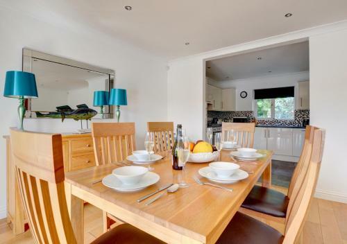 Apartamento Moorhen