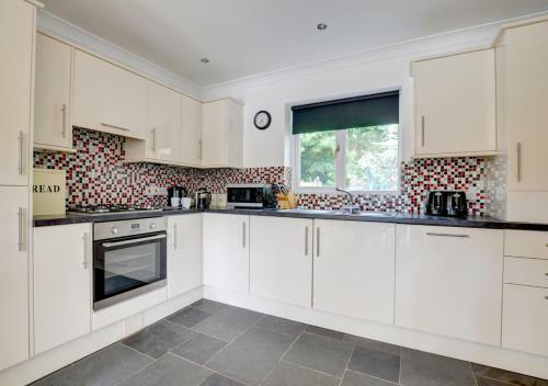 Apartamento Moorhen