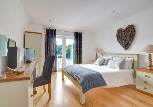 Apartamento Moorhen