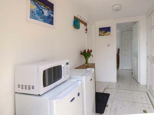 Beachcomber's Cottage