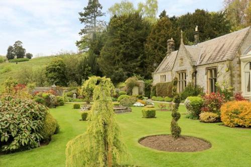 Rubicon Retreat