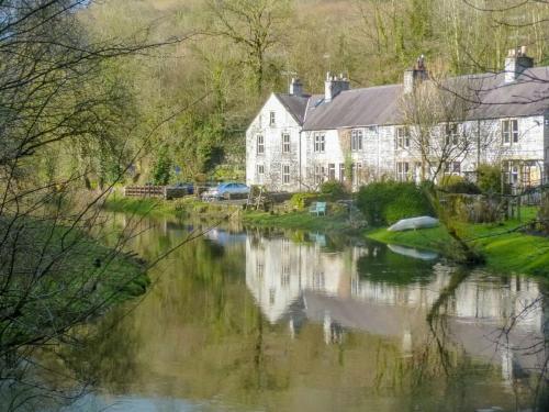 River Garden Cottage