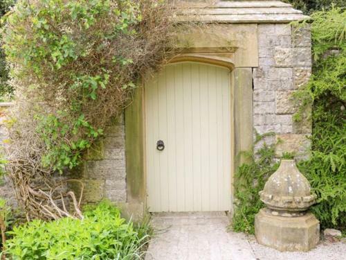 The Old Tractor Shed