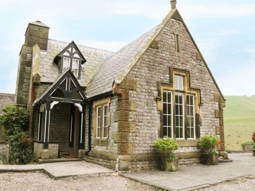 Lower Lodge, Buxton