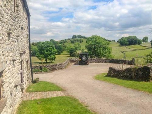 Rock Lodge Farm