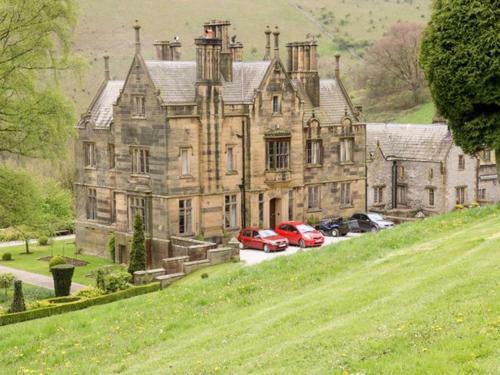 Hall Cottage, Buxton