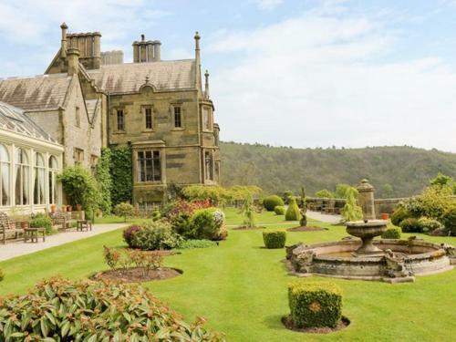 Hall Cottage, Buxton