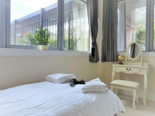Mk City Centre Serviced Apartment
