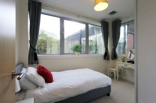 Mk City Centre Serviced Apartment