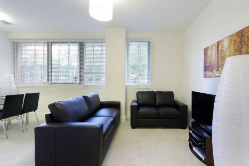 Mk City Centre Serviced Apartment