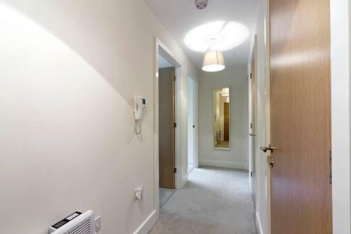 Mk City Centre Serviced Apartment