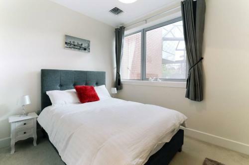 Mk City Centre Serviced Apartment