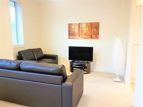 Mk City Centre Serviced Apartment