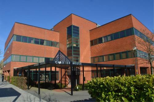 Mk City Centre Serviced Apartment