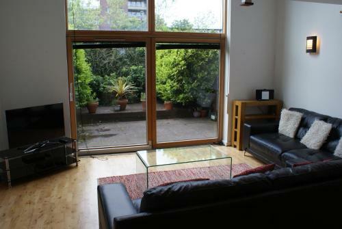 Shortletting By Centro Apartments Campbell Park - Mk