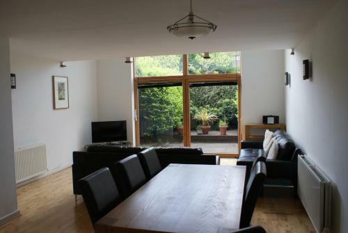 Shortletting By Centro Apartments Campbell Park - Mk