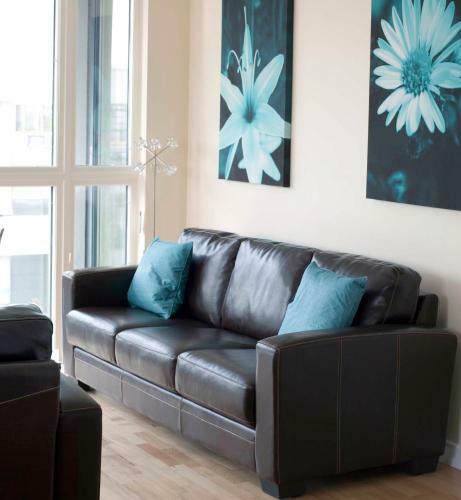 Shortletting By Centro Apartments Theatre District - Mk