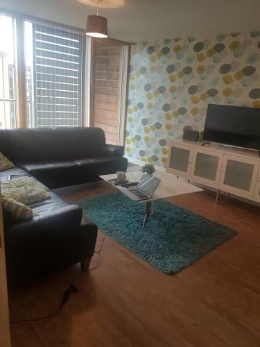 Deluxe Apartments