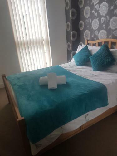 Deluxe Apartments
