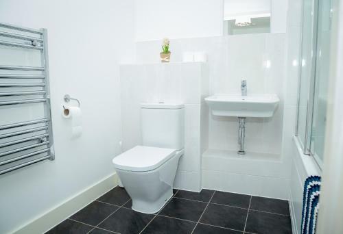Central Mk Luxuriant Apartment