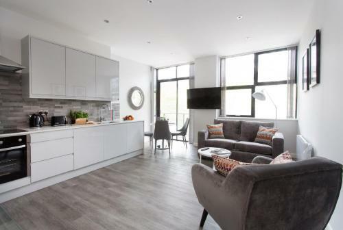 Apartamento Cotels@7zero1
