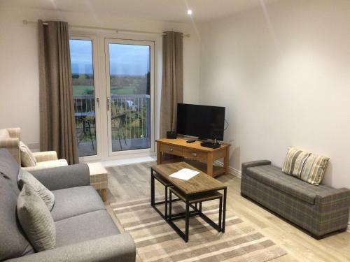 Shortletting By Centro Apartments Campbell Sq - Mk